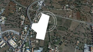 Terreno · 807 m² · 2 200 000 €