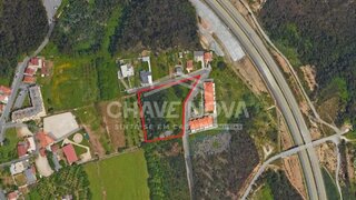 Land for sale in Gondomar, Portugal — €500,000
