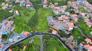 Land for sale in Ribeira Brava, Portugal — €800,000