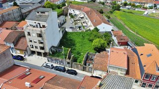 Land for sale in Matosinhos, Portugal — €2,350,000