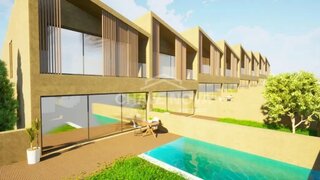 Land for sale in Vila Nova de Gaia, Portugal — €800,000