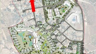 Land for sale in Albufeira, Portugal — €1,950,000