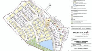 Land for sale in Vila Franca de Xira, Portugal — €2,600,000