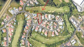 Land for sale in Sintra, Portugal — €1,310,000