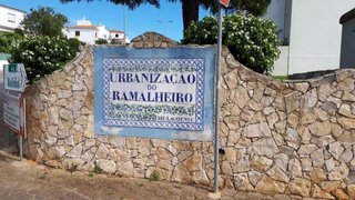 Terreno de 10 000 m² em Lagoa
