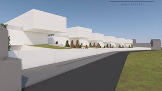 Land for sale in Vila Nova de Gaia, Portugal — €480,000