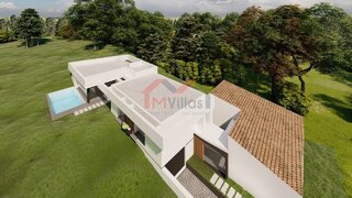 Land for sale in Loulé, Portugal — €550,000