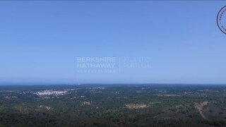 Land for sale in Grândola, Portugal — €900,000