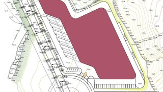 Land for sale in Valongo, Portugal — €1,250,000