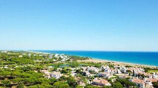 Land for sale in Loulé, Portugal — €5,775,000