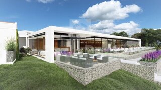Land for sale in Caldas da Rainha, Portugal — €3,850,000
