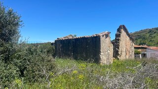 Land for sale in Lagos, Portugal — €995,000