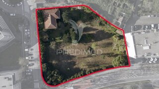 Land for sale in Guimarães, Portugal — €3,250,000