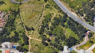 Land for sale in Amadora, Portugal — €750,000