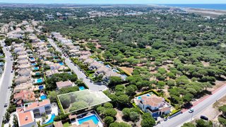 Land for sale in Loulé, Portugal — €2,275,000