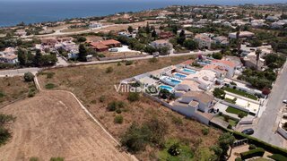 Land for sale in Lagos, Portugal — €635,000
