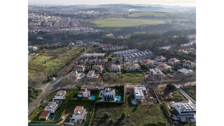 Land for sale in Oeiras, Portugal — €1,380,000