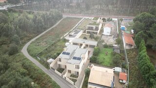 Land for sale in Vila Nova de Gaia, Portugal — €295,000