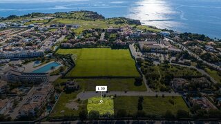 Land for sale in Lagos, Portugal — €600,000