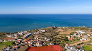 Land for sale in Lourinhã, Portugal — €775,000