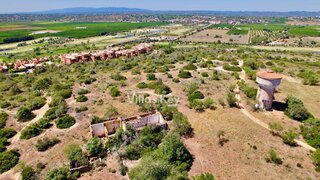 Land for sale in Silves, Portugal — €600,000
