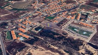 Land for sale in Torres Vedras, Portugal — €900,000