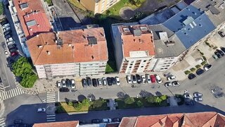 Land for sale in Porto, Portugal — €500,000
