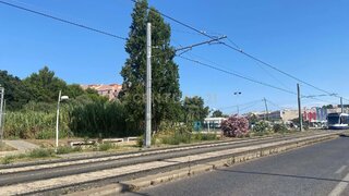 Land for sale in Almada, Portugal — €2,500,000