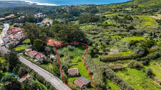 Land for sale in Cascais, Portugal — €2,100,000