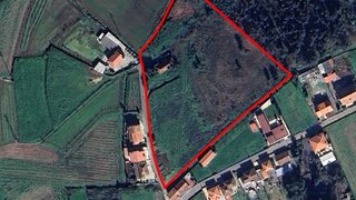 Land for sale in Valongo, Portugal — €550,000