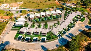 Land for sale in Albufeira, Portugal — €4,200,000