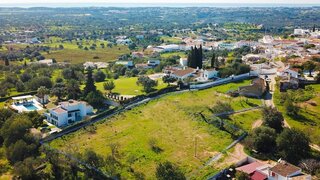 Land for sale in Loulé, Portugal — €2,000,000