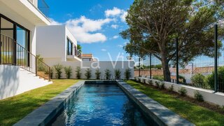 Land for sale in Cascais, Portugal — €590,000