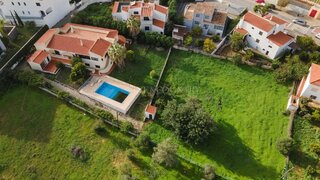 Land for sale in Loulé, Portugal — €1,400,000