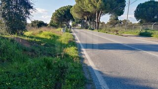 Land for sale in Palmela, Portugal — €1,550,000