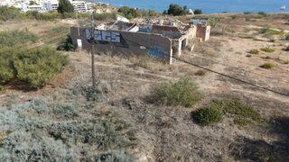 Land for sale in Lagos, Portugal — €4,000,000