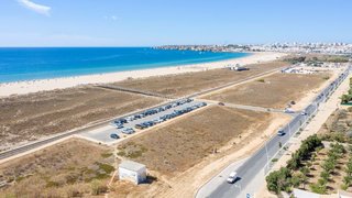 Land for sale in Lagos, Portugal — €560,000