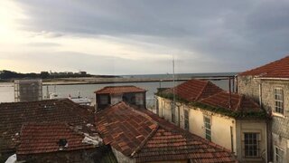 Terreno de 114 m² em Porto