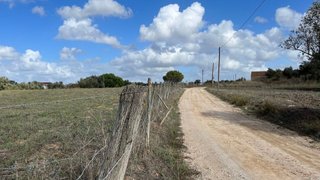 Land for sale in Montijo, Portugal — €550,000