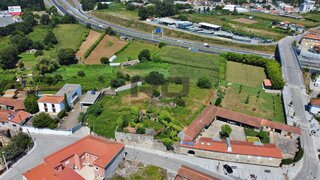 Land for sale in Maia, Portugal — €485,000