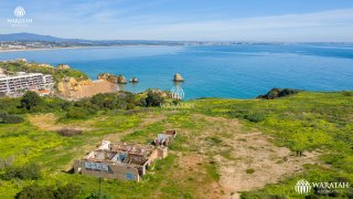 Land for sale in Lagos, Portugal — €3,500,000