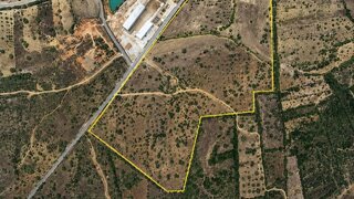 Land for sale in Silves, Portugal — €2,500,000