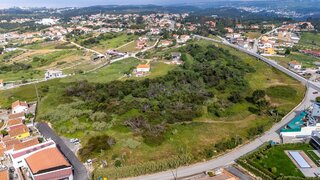 Land for sale in Mafra, Portugal — €4,500,000