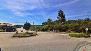 Land for sale in Paços de Ferreira, Portugal — €631,000
