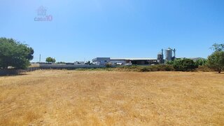Land for sale in Montijo, Portugal — €660,000
