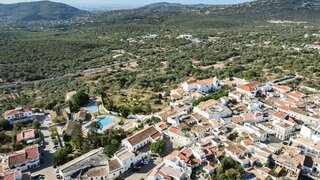 Land for sale in São Brás de Alportel, Portugal — €975,000