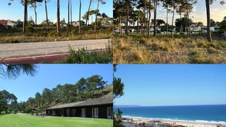 Land for sale in Almada, Portugal — €1,100,000