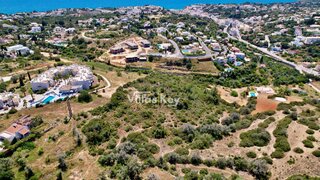 Terreno de 12 220 m² em Lagoa