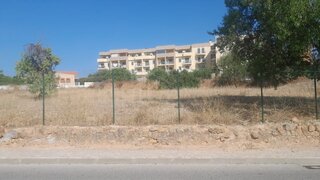 Land for sale in Loulé, Portugal — €1,950,000