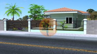 Land for sale in Monchique, Portugal